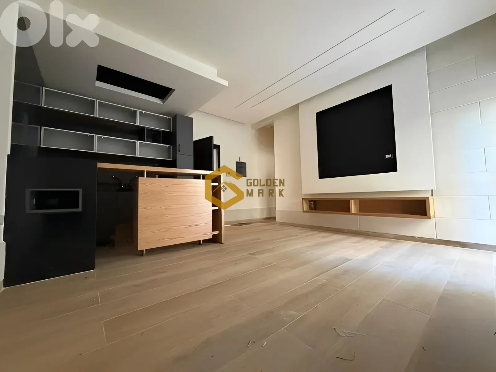 Apartment for Sale in 4M33+G7V, Blat - 1 bed, 1 bath