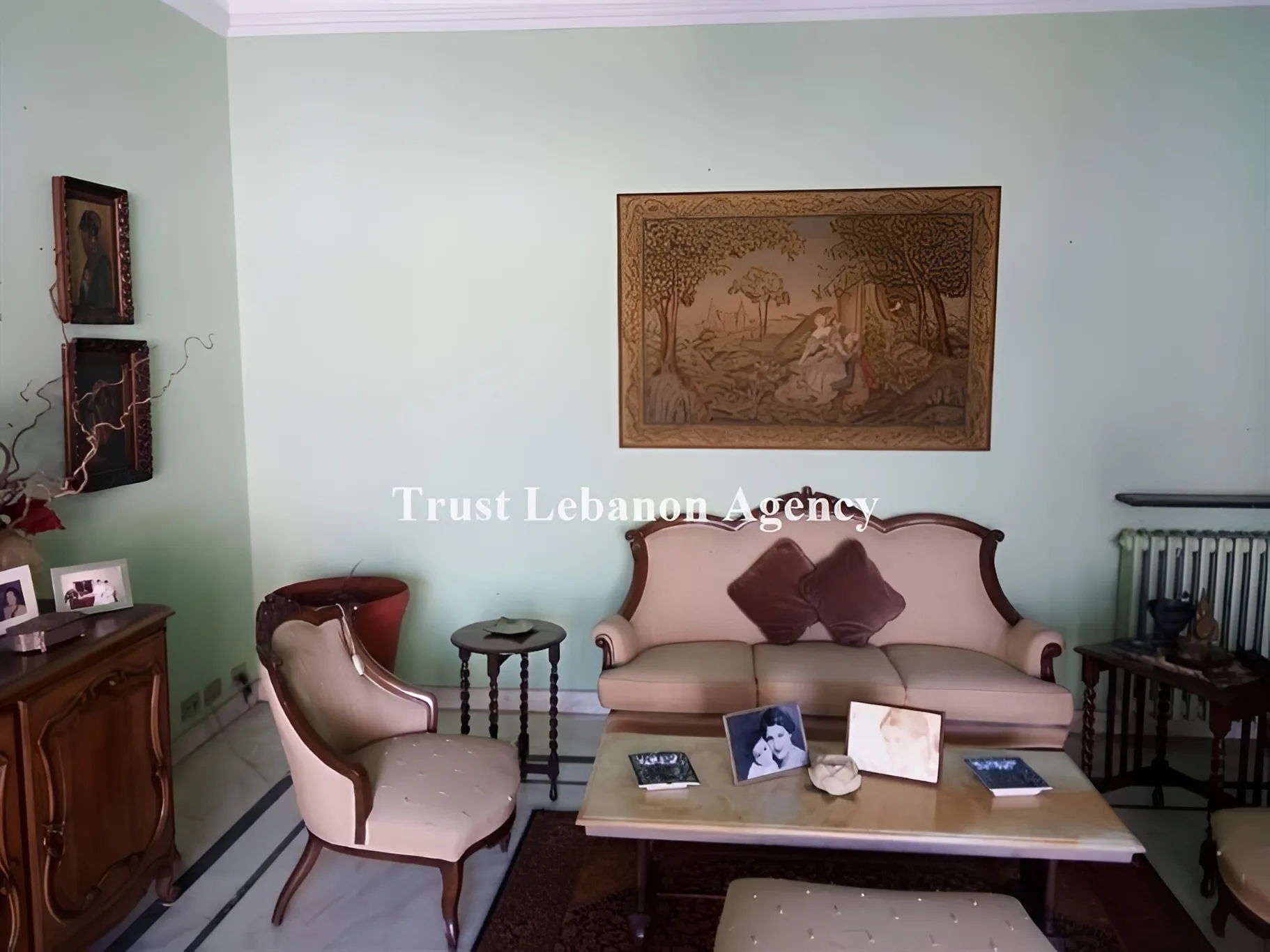Apartment for Sale in Beirut, Lebanon - 3 bed, 3 bath