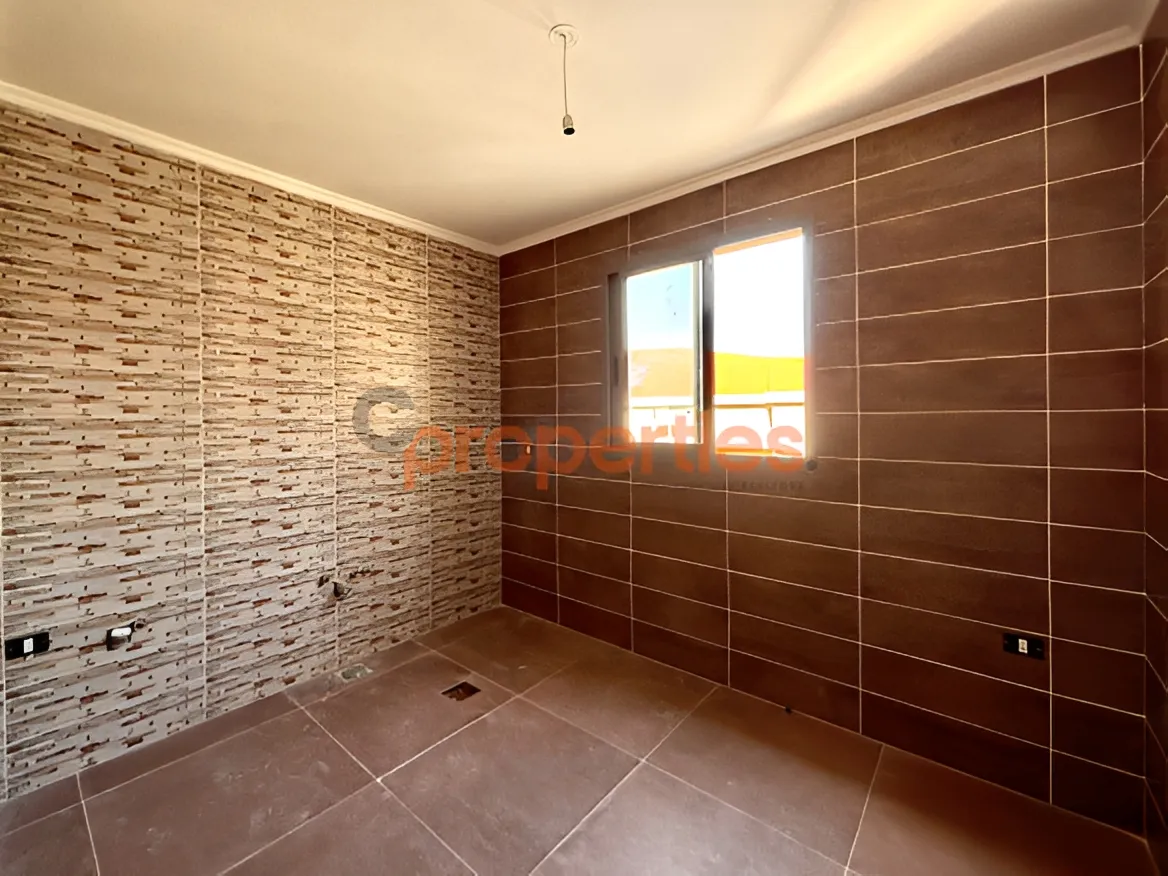 Apartment for Sale in Broummana - 2 bed, 2 bath