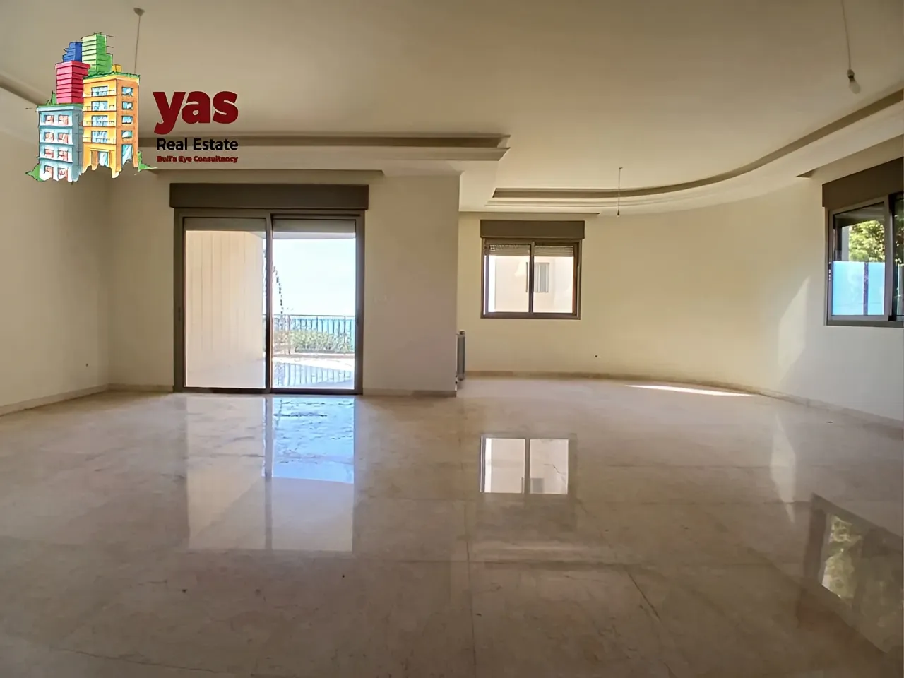 Apartment for Sale in Kfar Hbab - 4 bed, 4 bath