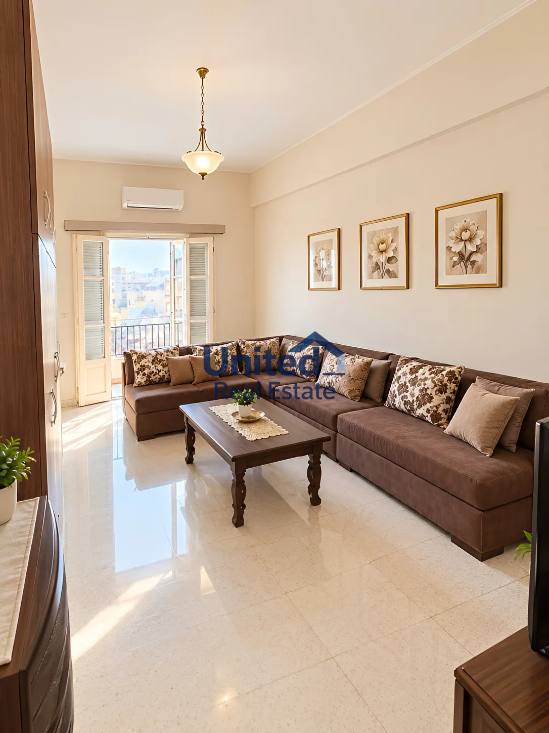 Apartment for sale in Afif El Taybi
