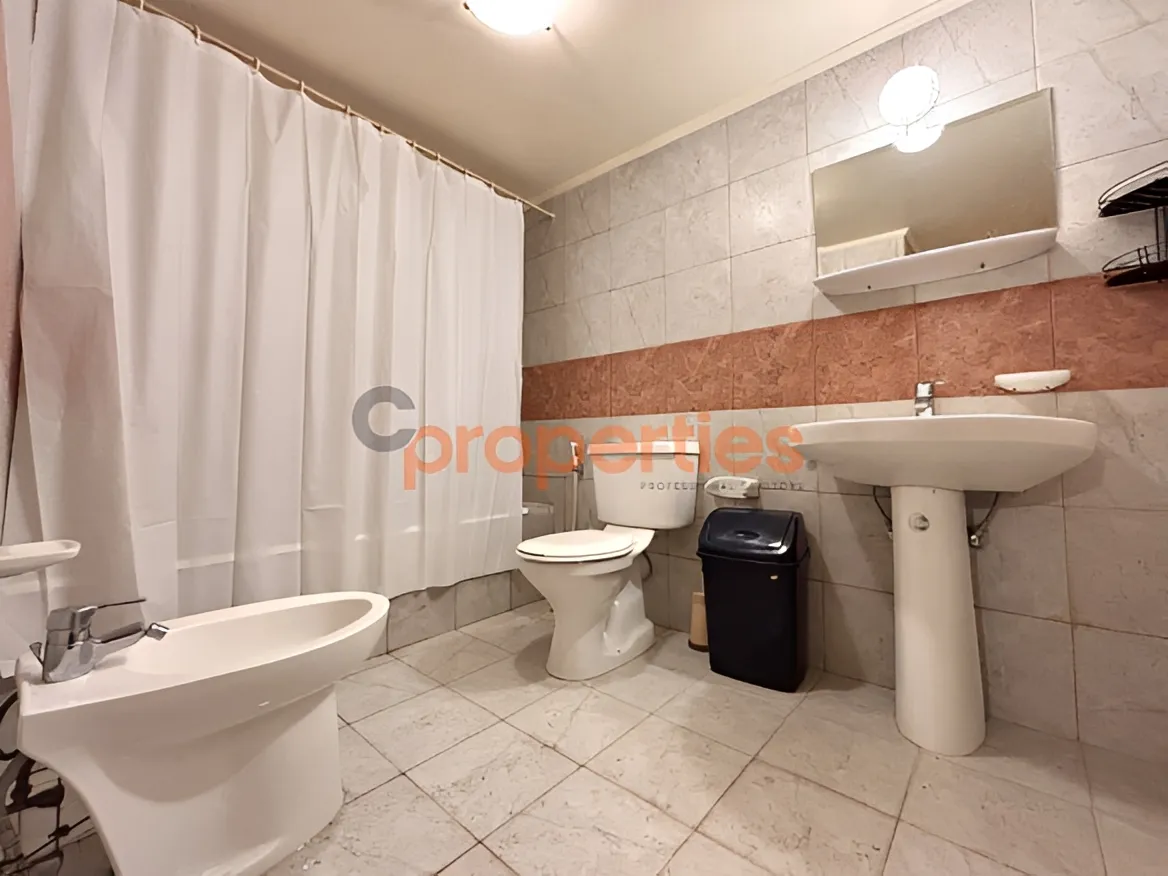 Apartment for Rent in Broummana