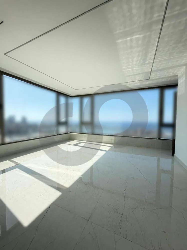 Apartment for Sale in Achrafieh
