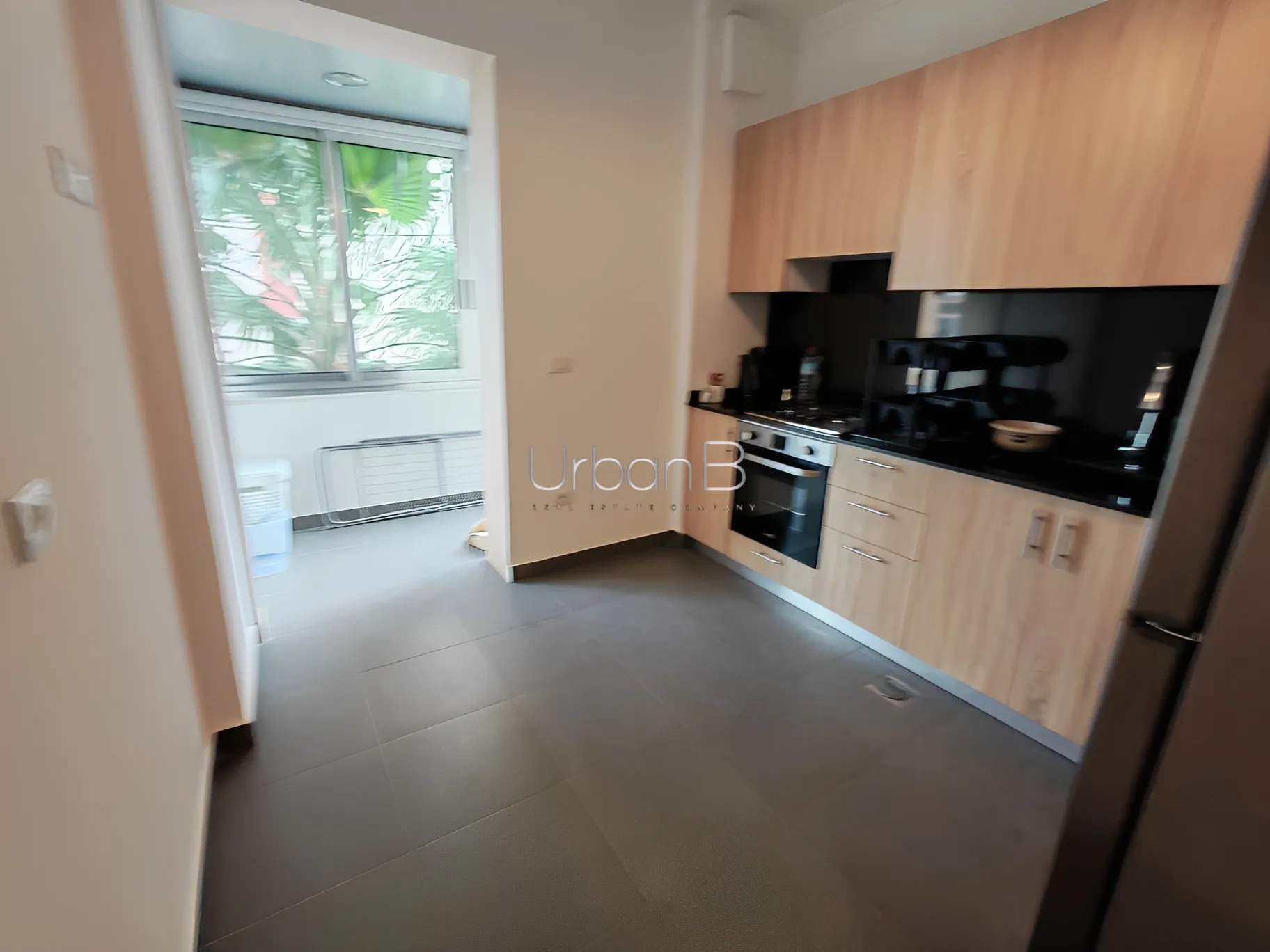 Apartment for Rent in Badaro, Beirut, Lebanon