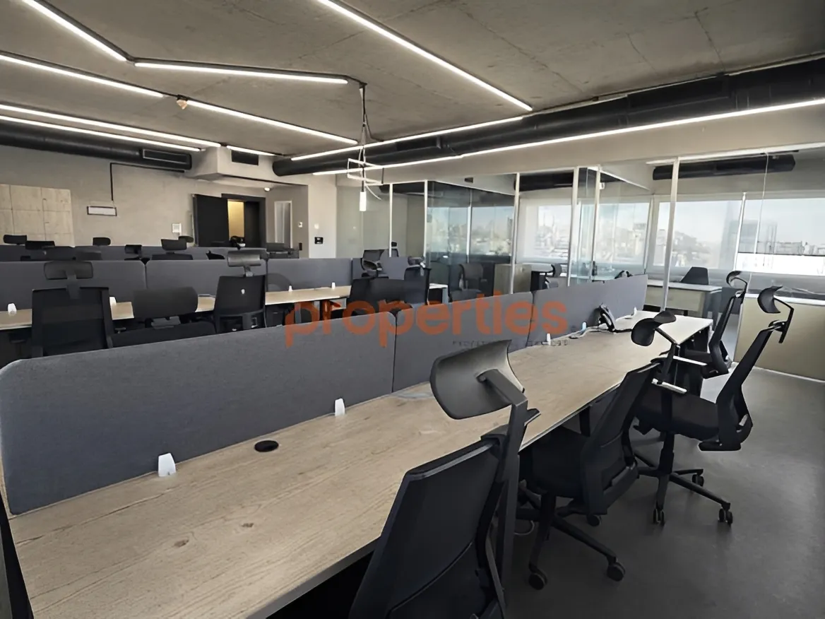 Office for Rent in Sin El Fil
