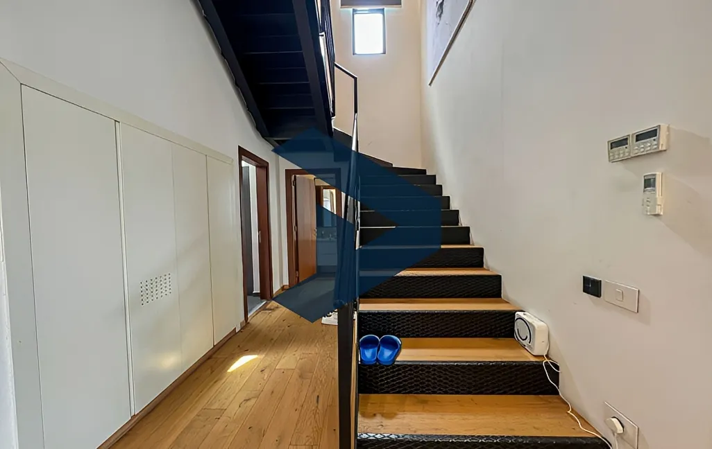 Penthouse for rent in Achrafieh, Beirut, Lebanon