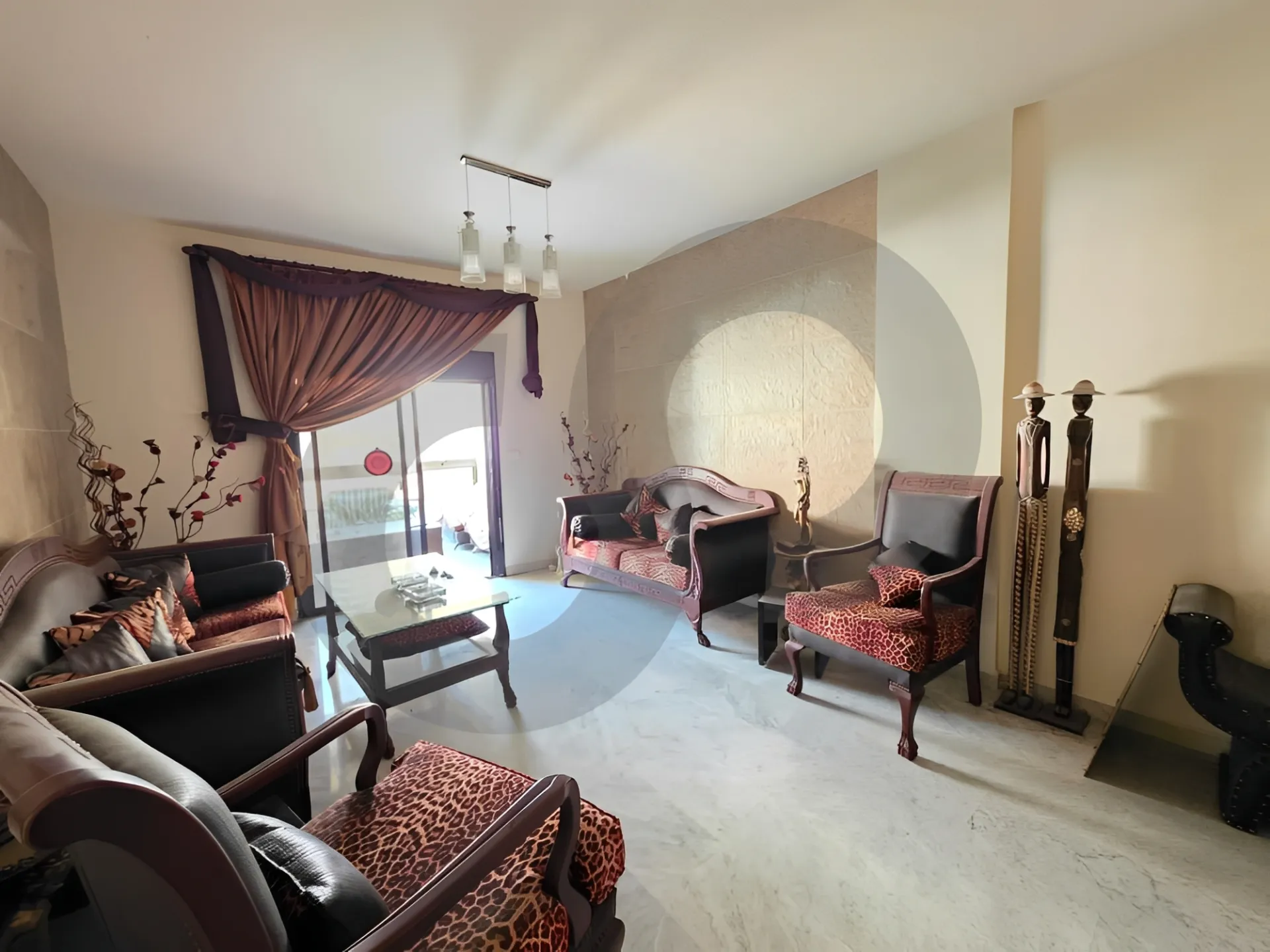 Apartment for Sale in Mansourieh, Lebanon - 2 bed, 2 bath