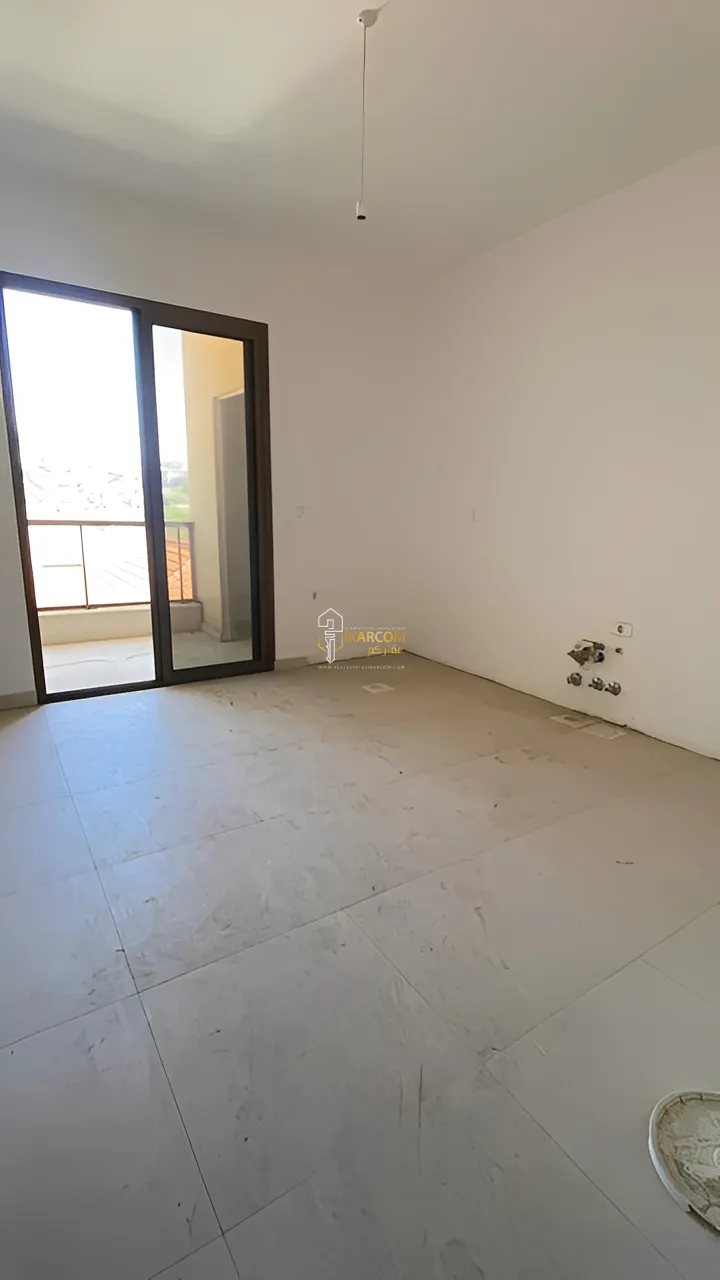 Duplex for Sale in Baabdet