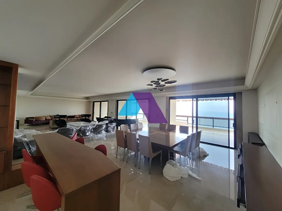 Apartment for sale in Sahel Aalma