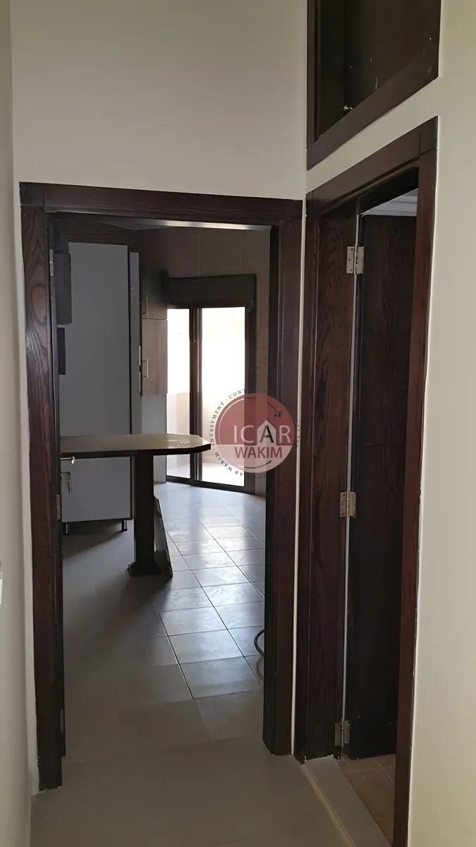 Apartment for Sale in Zouk Mosbeh