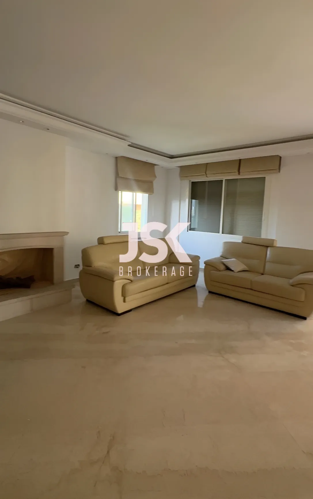 Apartment for sale in Bayada, Rabieh, Lebanon