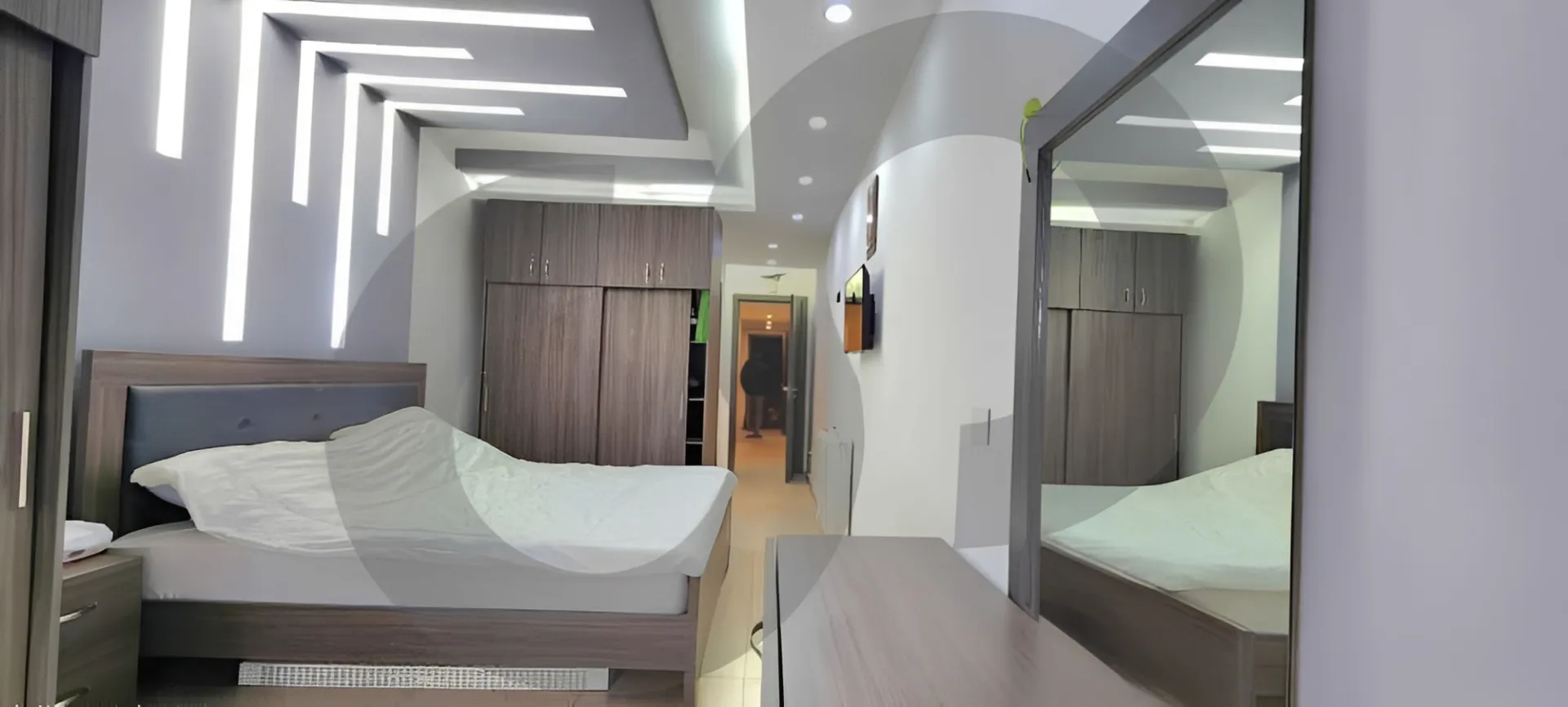Apartment for Sale in Qornet El Hamra, Lebanon - 3 bed, 4 bath