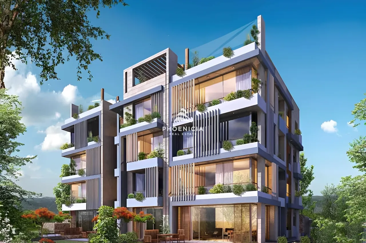 Apartment for Sale in Blat