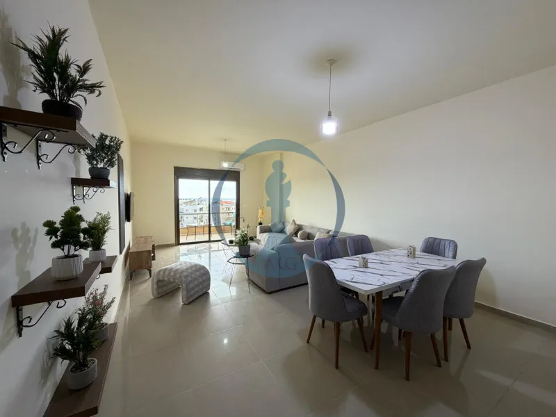 Apartment for sale in Batroun, Lebanon