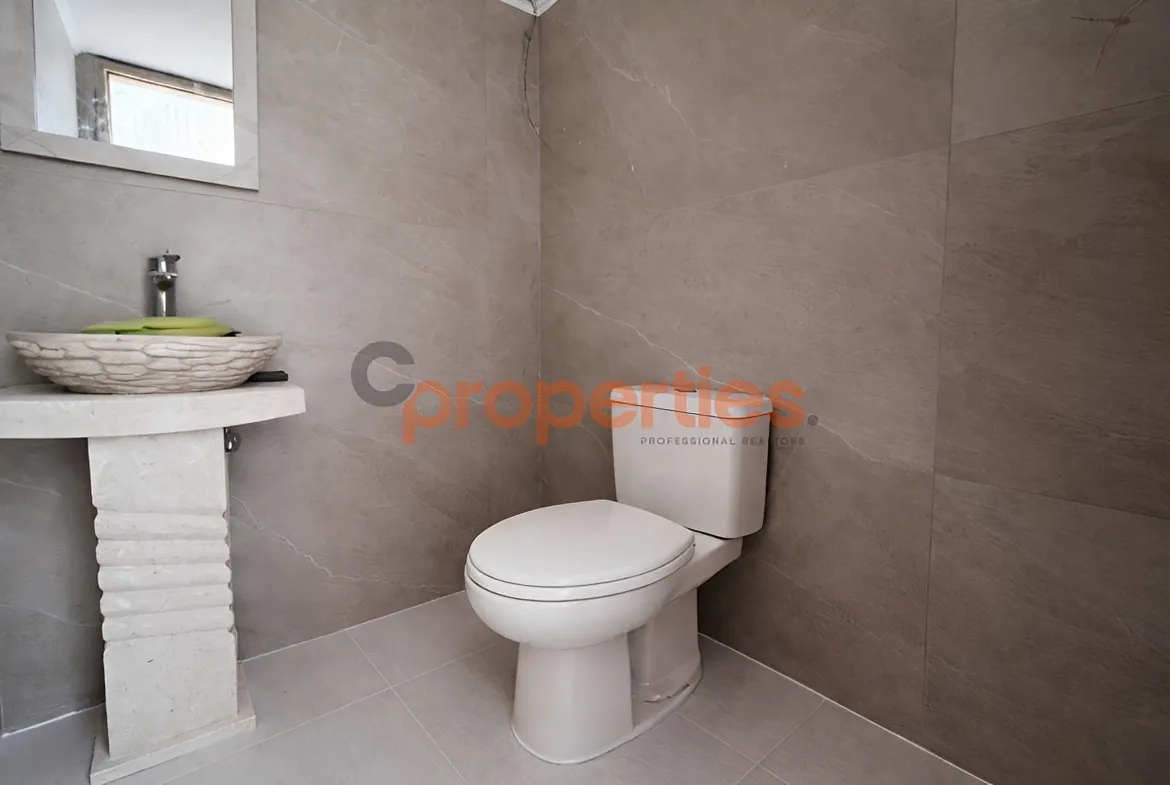 Apartment for Sale in Mar Roukoz