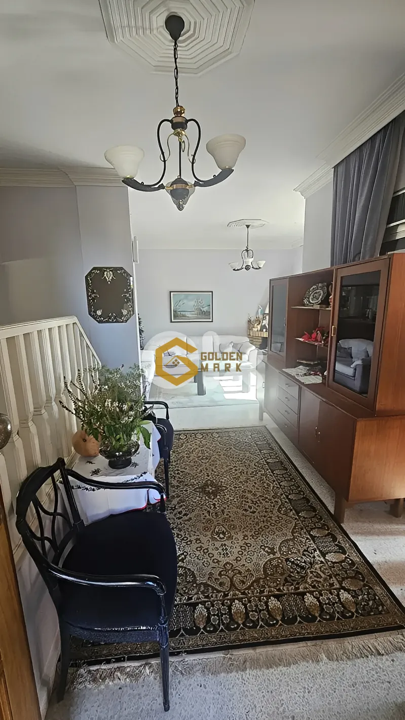 Triplex for Sale in Maarab - 4 bed, 3 bath