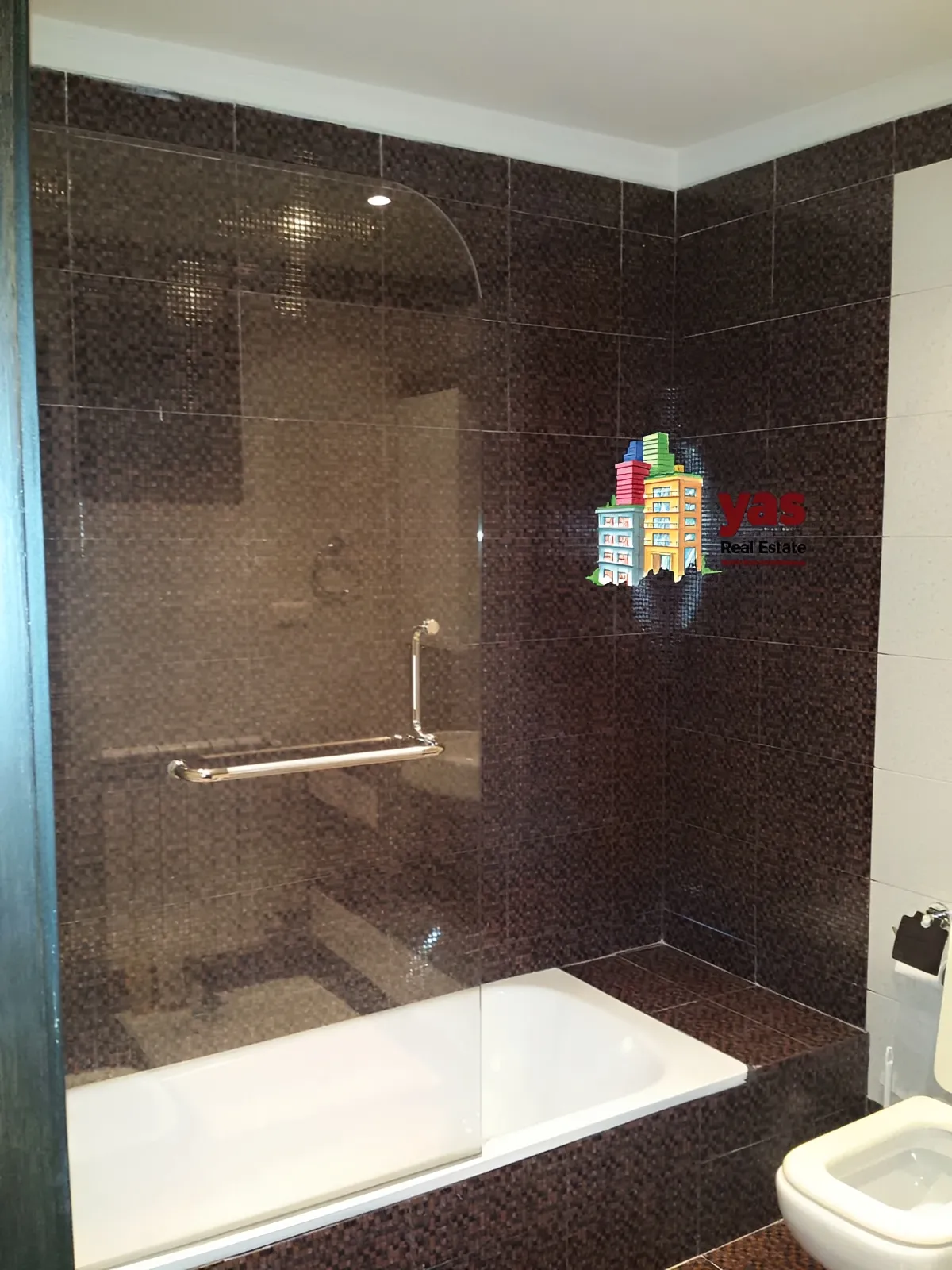 Apartment for Sale in Tilal Ain Saadeh, Metn