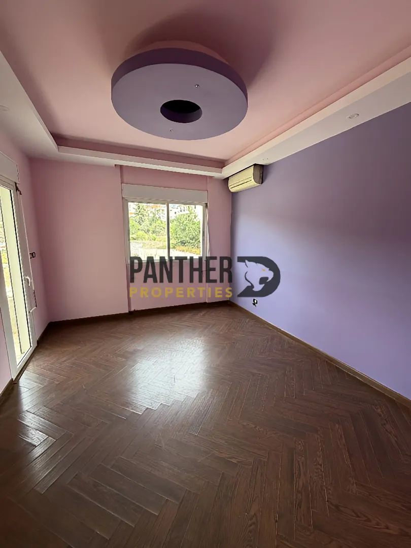 Apartment for rent in Wadi El Chahrour El Suflah