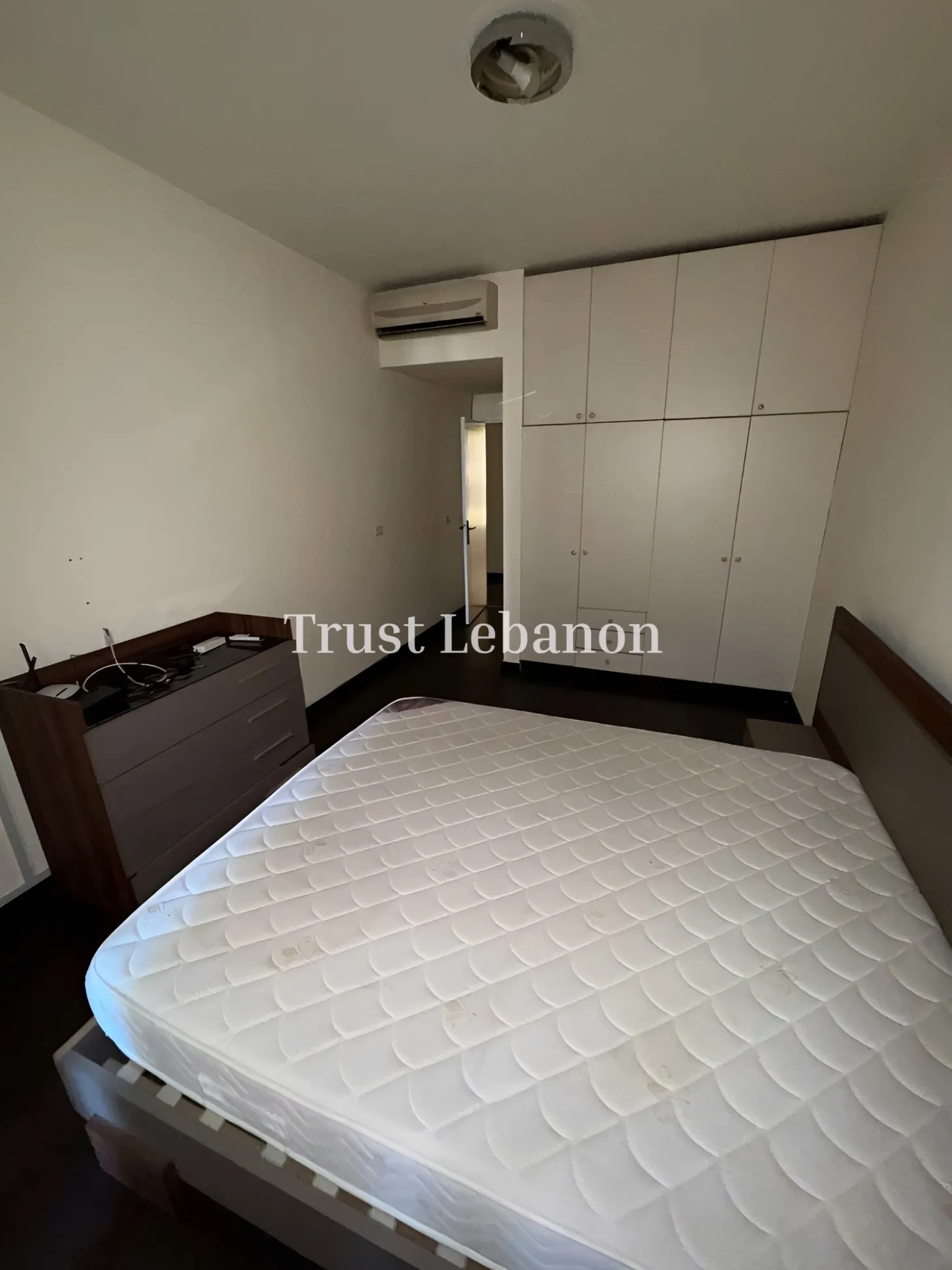 Apartment for rent in Clemenceau