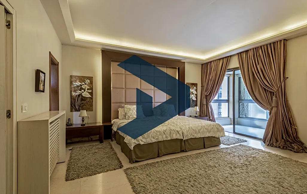 Apartment for rent in Kraytem