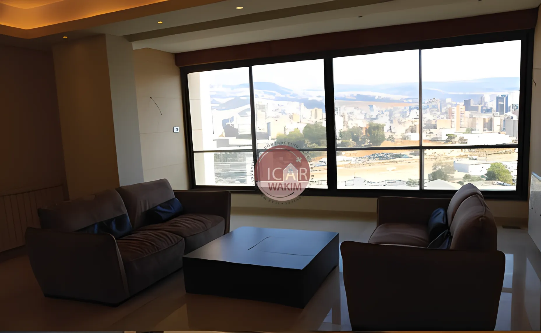 Apartment for Sale in Syoufi, Beirut, Lebanon - 3 bed, 3 bath
