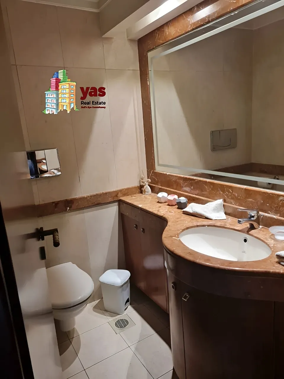 Apartment for Rent in Tabarja