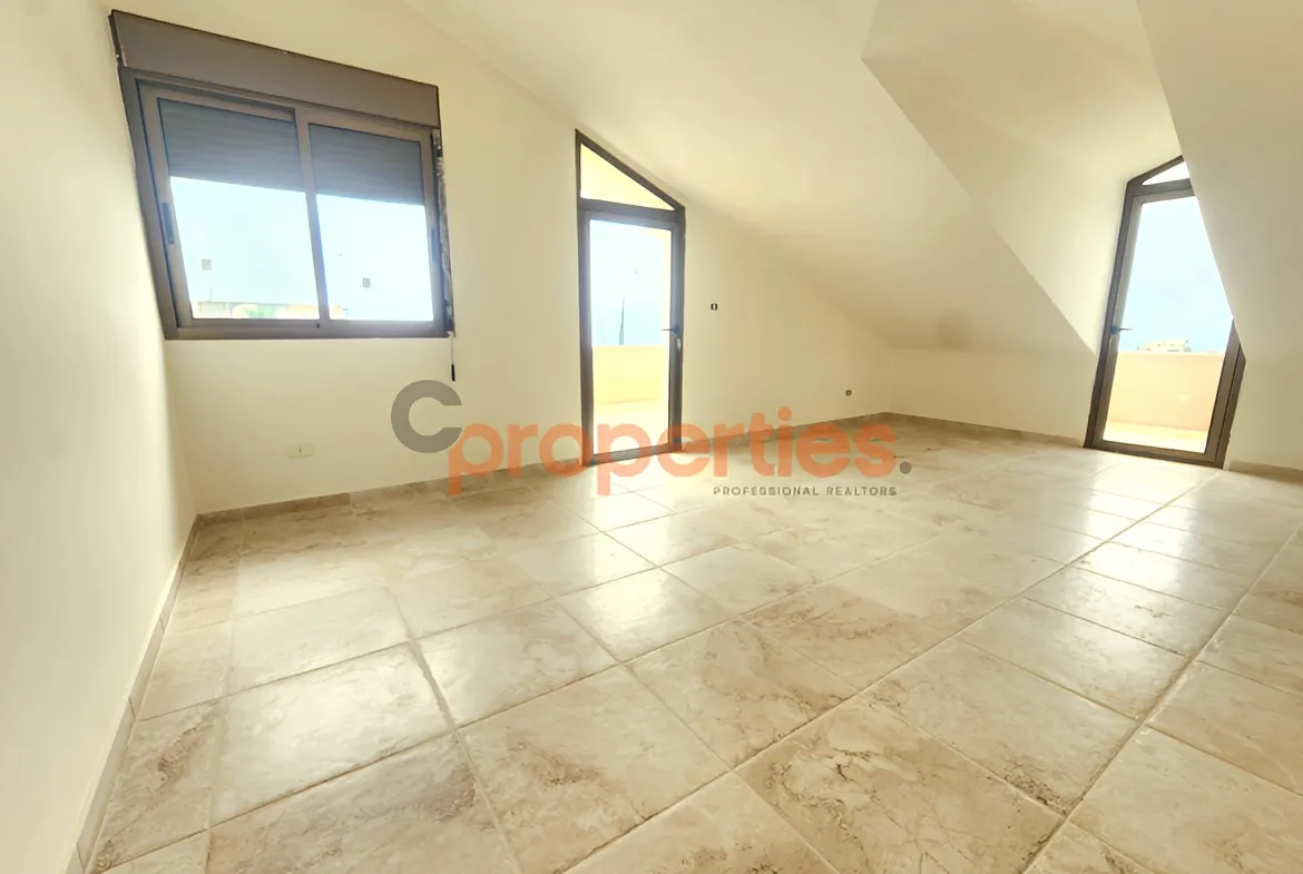 Apartment for Sale in Jdayel