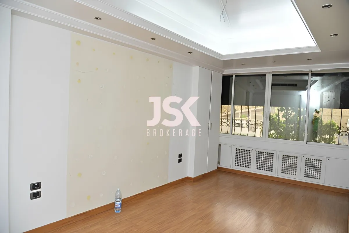 Apartment for Sale in Hamra, Beirut, Lebanon