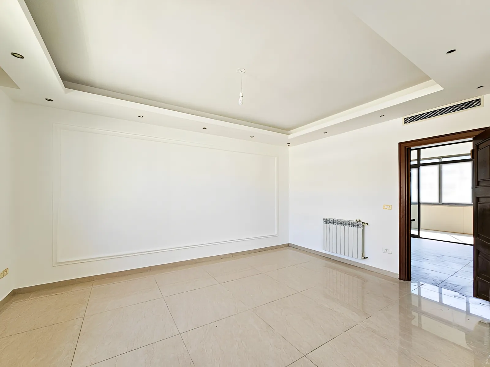 Apartment for Rent in Kraytem
