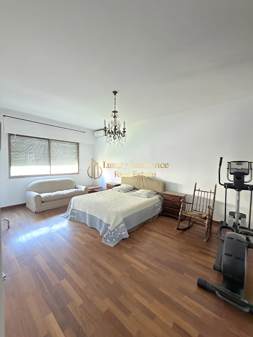 Apartment for sale in Sodeco, beirut, lebanon