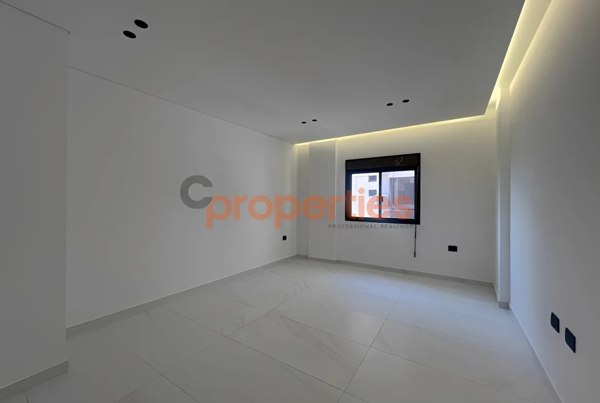 Apartment for Sale in Hazmieh