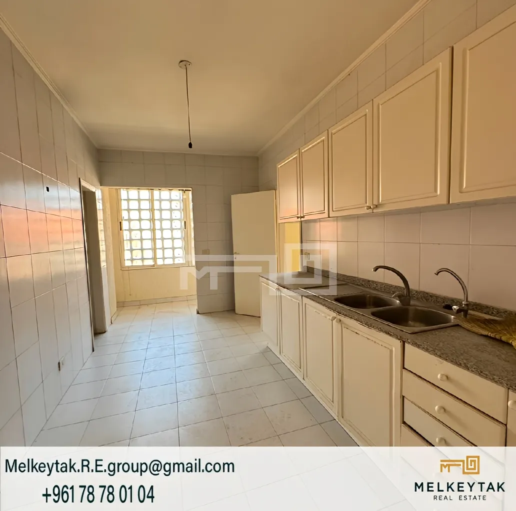 Apartment for sale in Bqennaya, Lebanon - 4 bed, 3 bath