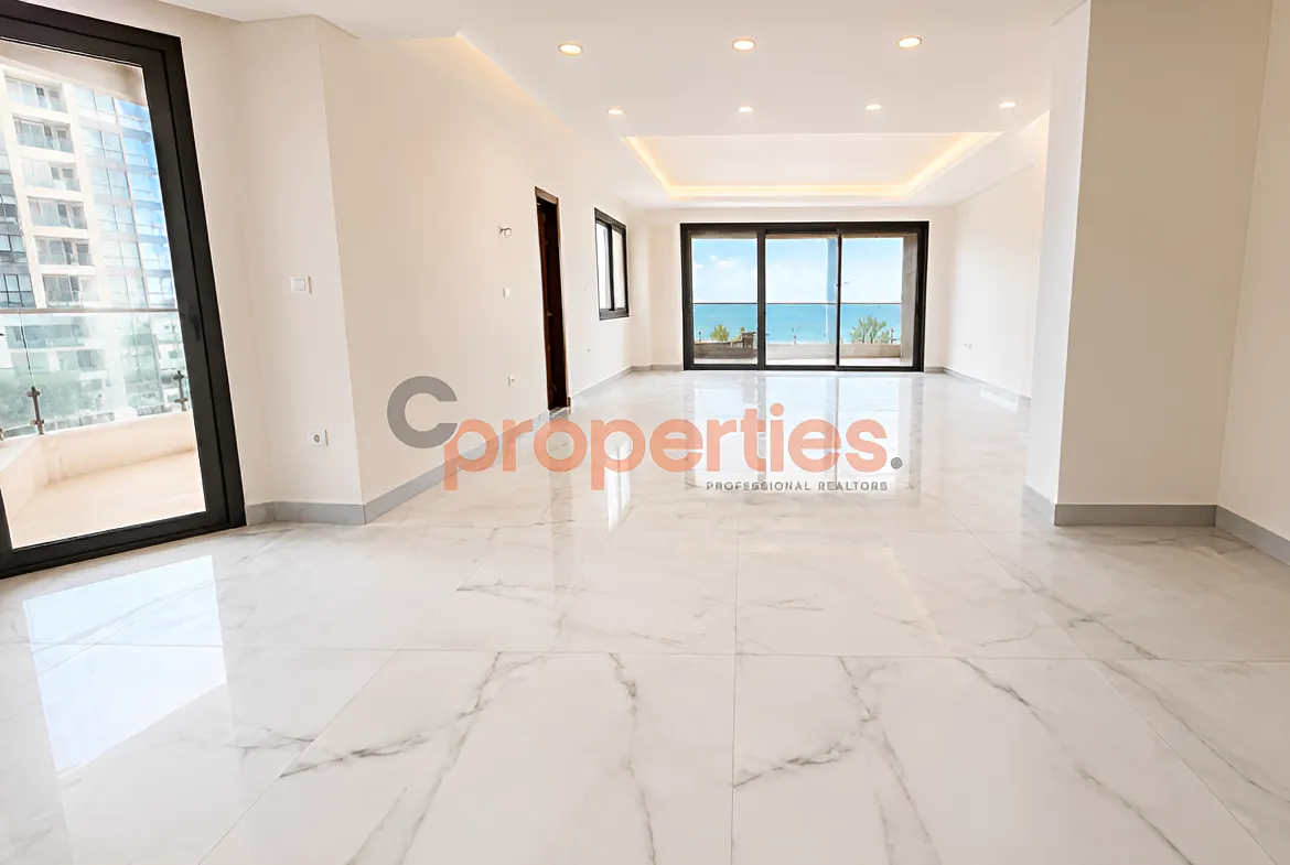 Apartment for Sale in Raoucheh