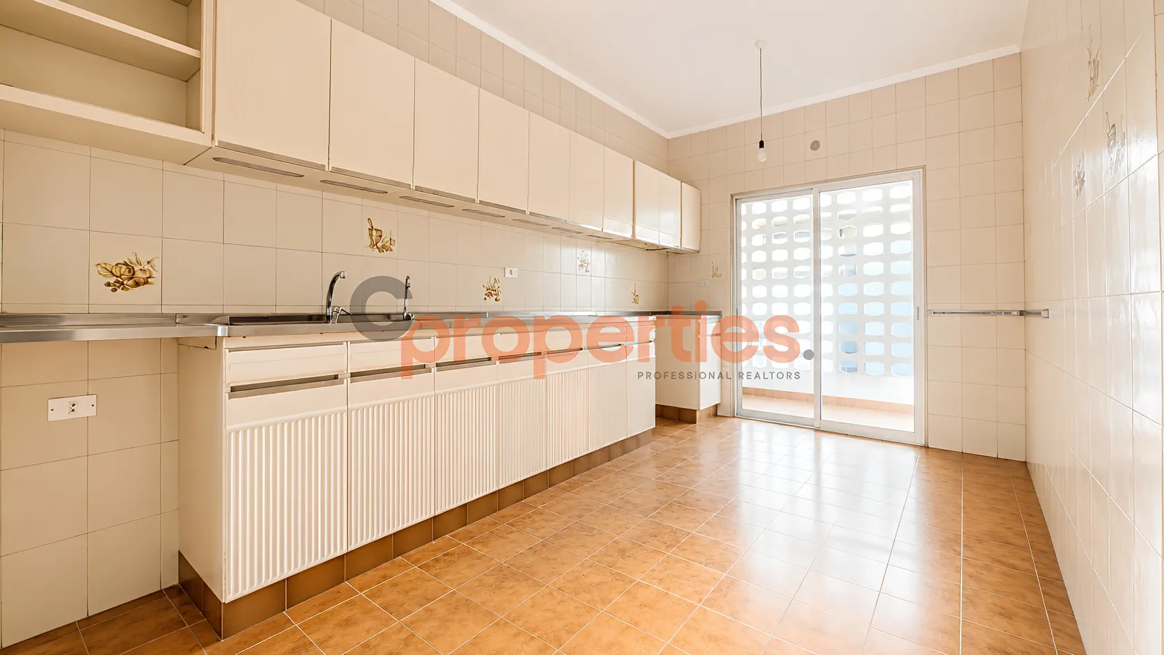 Apartment for Sale in Verdun