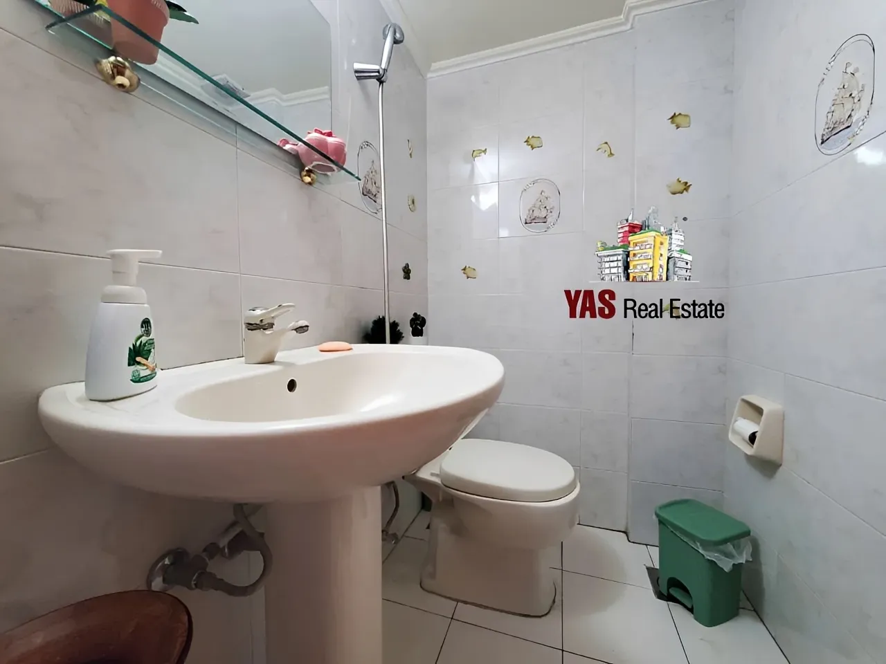 Apartment for Sale in Sehayleh