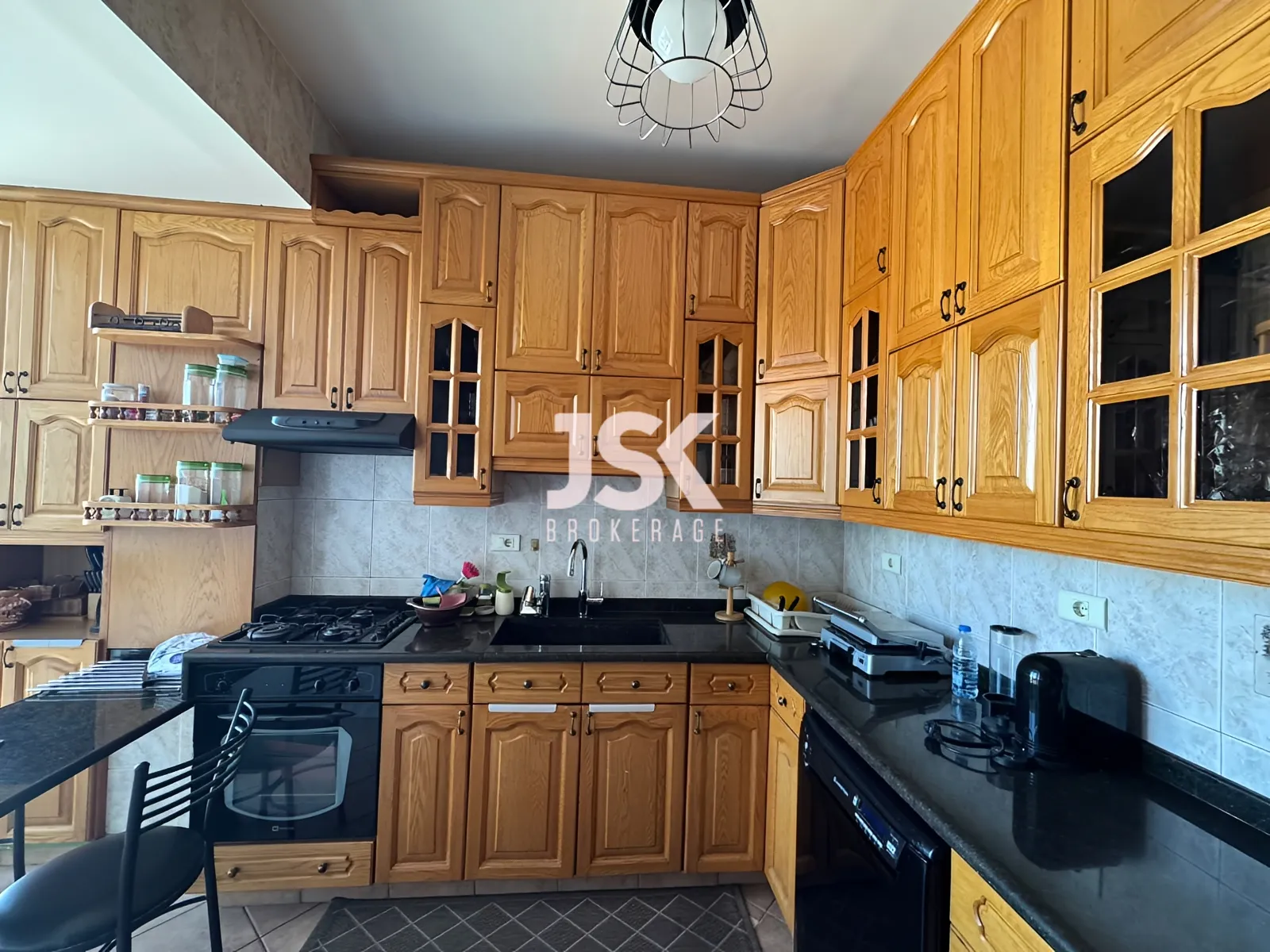 Apartment for Rent in Achrafieh