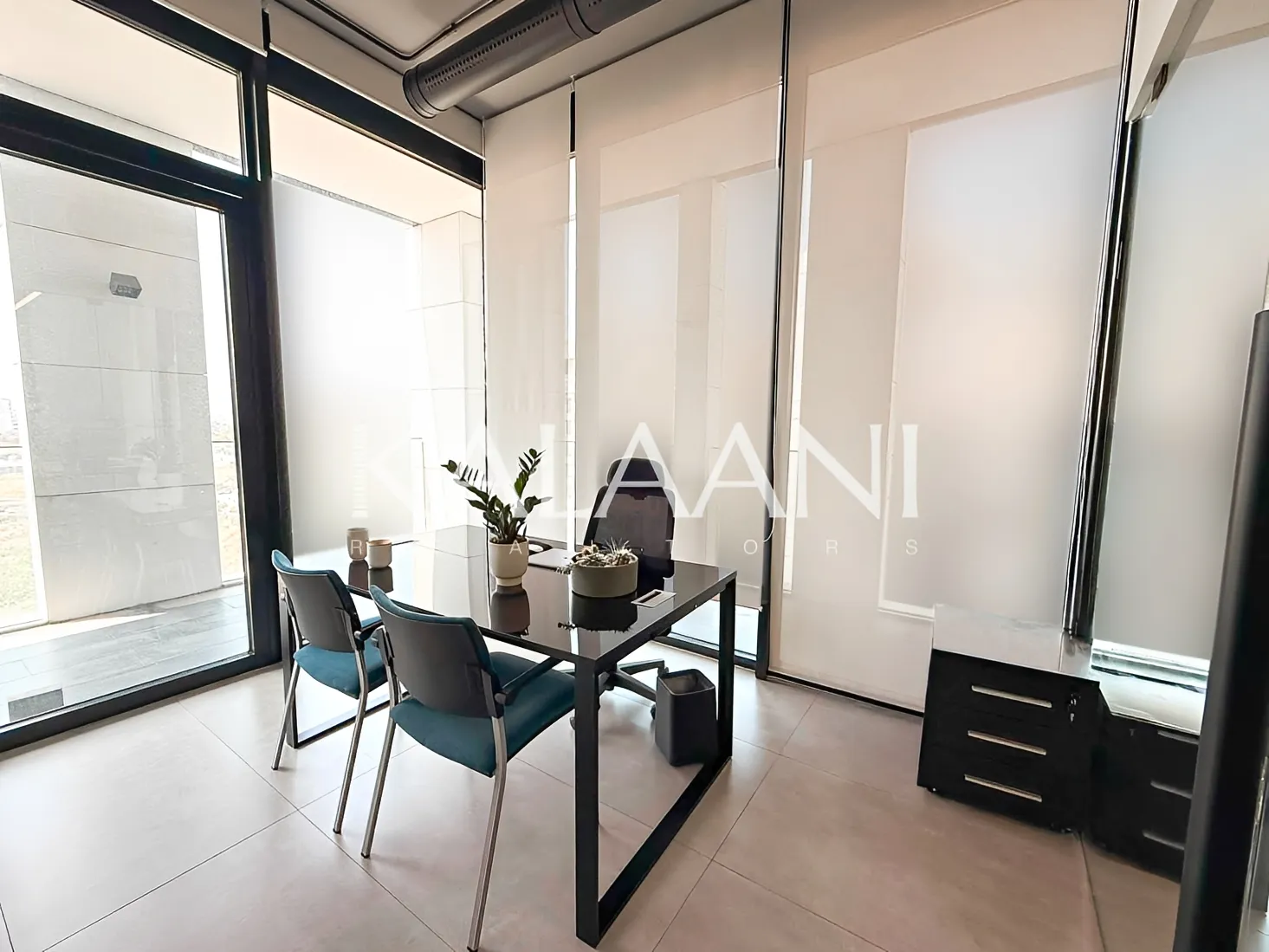 Office for sale in Dbayeh, Lebanon