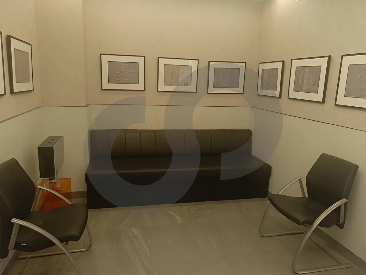 Clinic for rent in Hamra, Beirut, Lebanon
