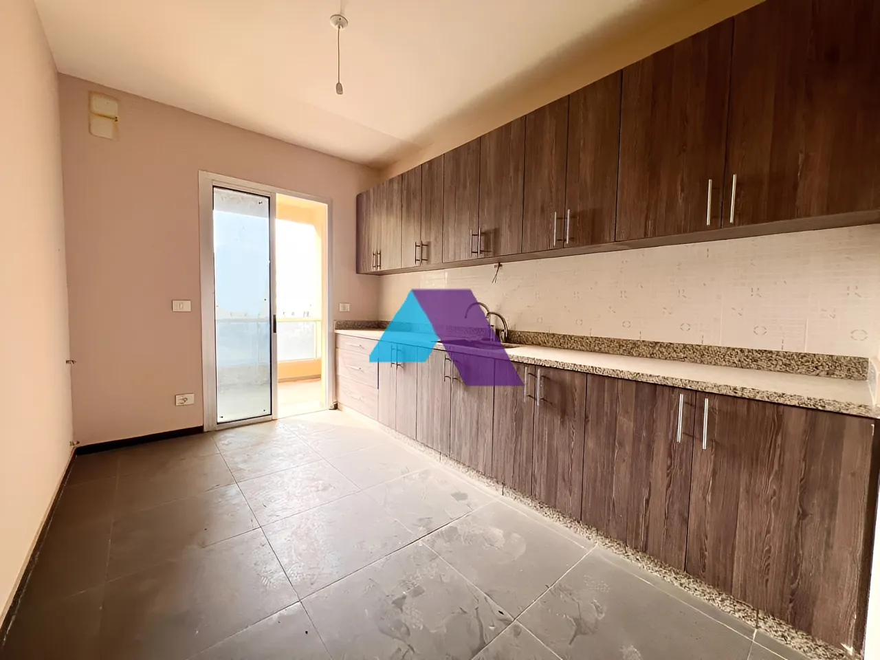Apartment for Sale in Qartaboun - 3 bed, 4 bath