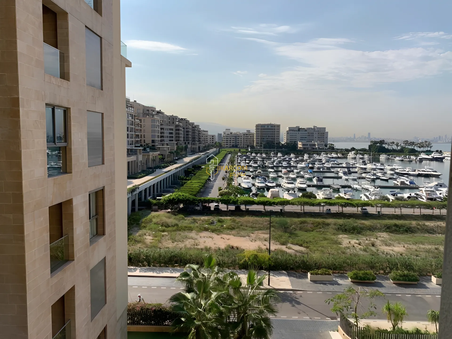 Apartment for Rent in Dbayeh