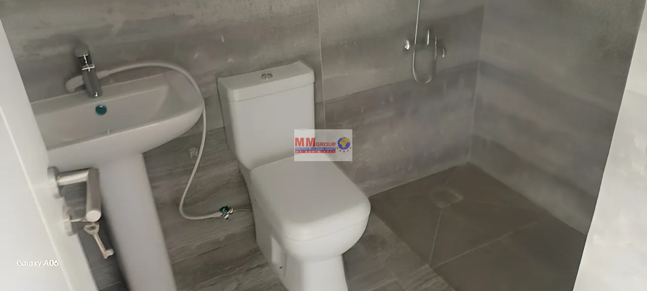 Apartment for Sale in Mansourieh