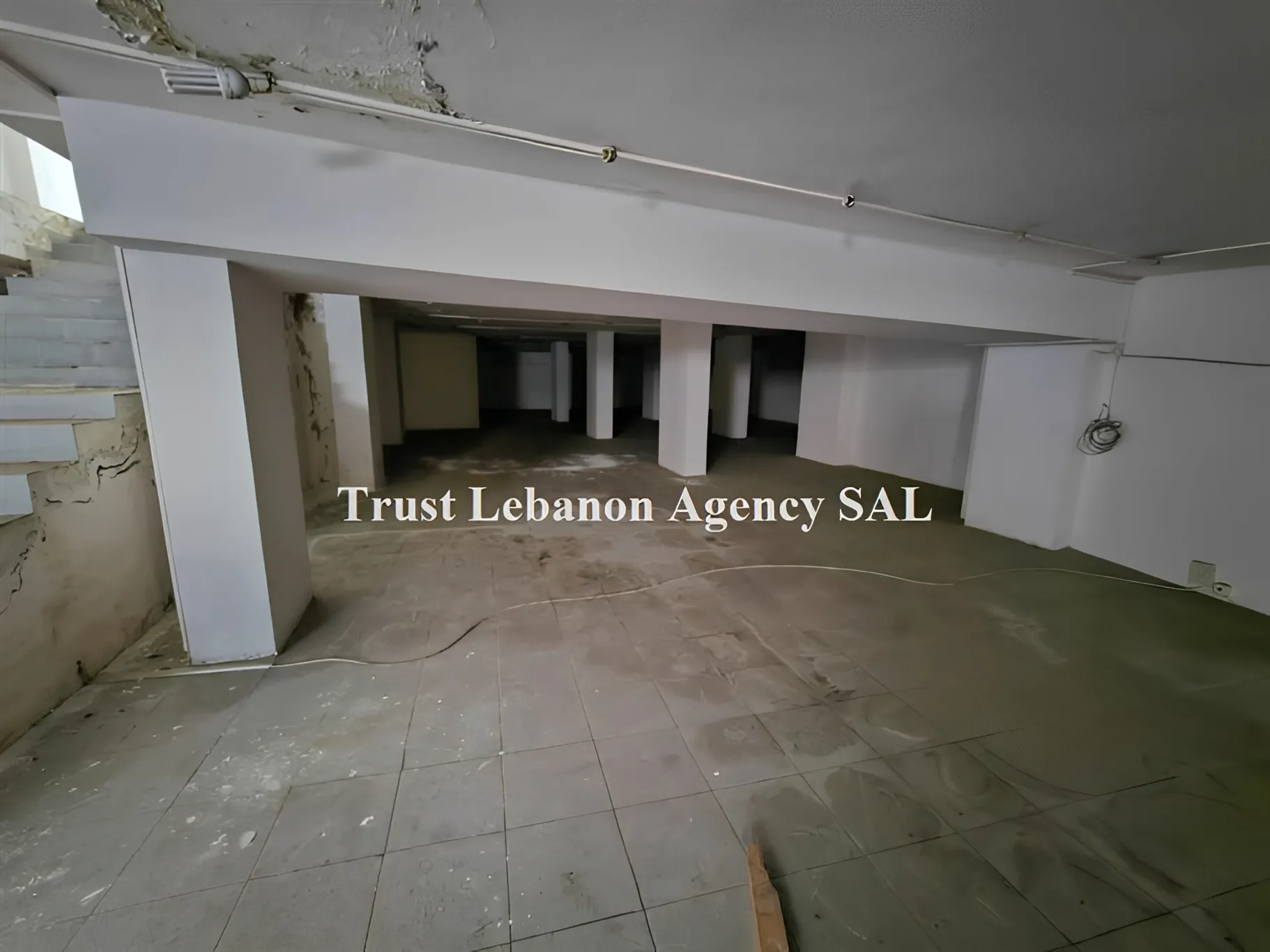 Commercial Property For Sale in Metn, Zalka