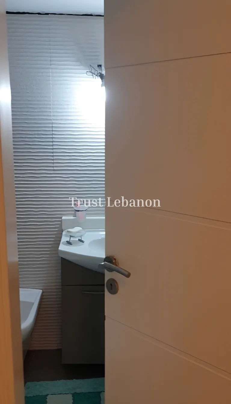 Apartment for rent in Ain Najm, Lebanon