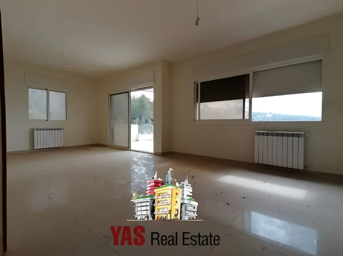 Duplex for rent in Sehayleh