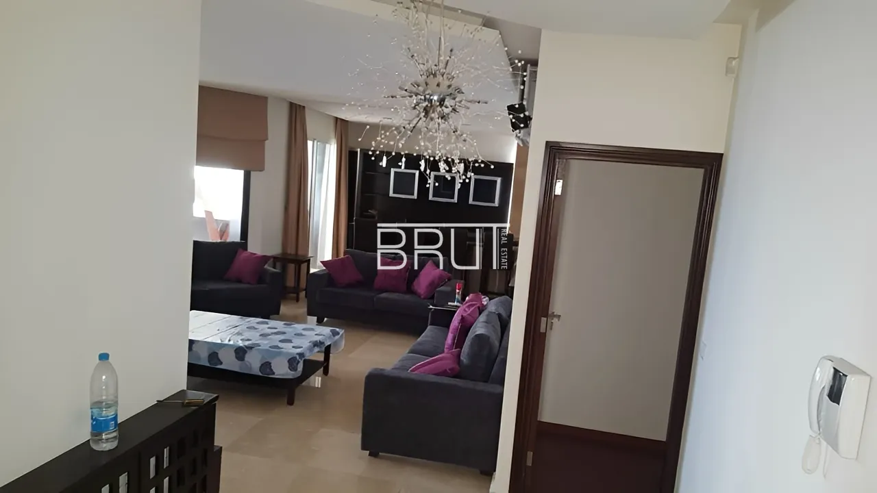 Apartment for Rent in Kfar Hbab
