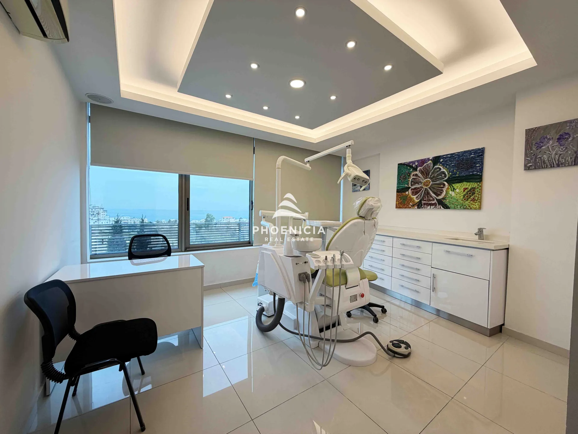 Clinic for rent in Byblos