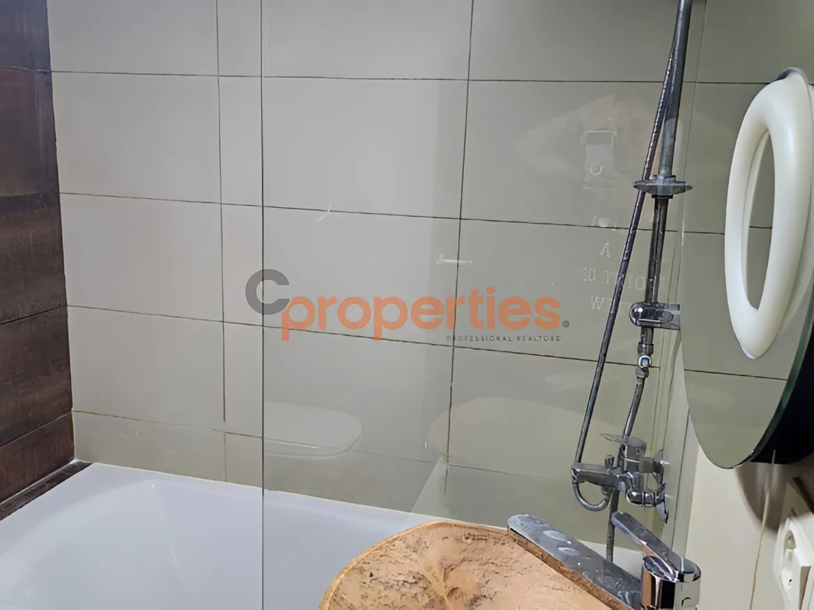 Apartment for Rent in Dekwaneh