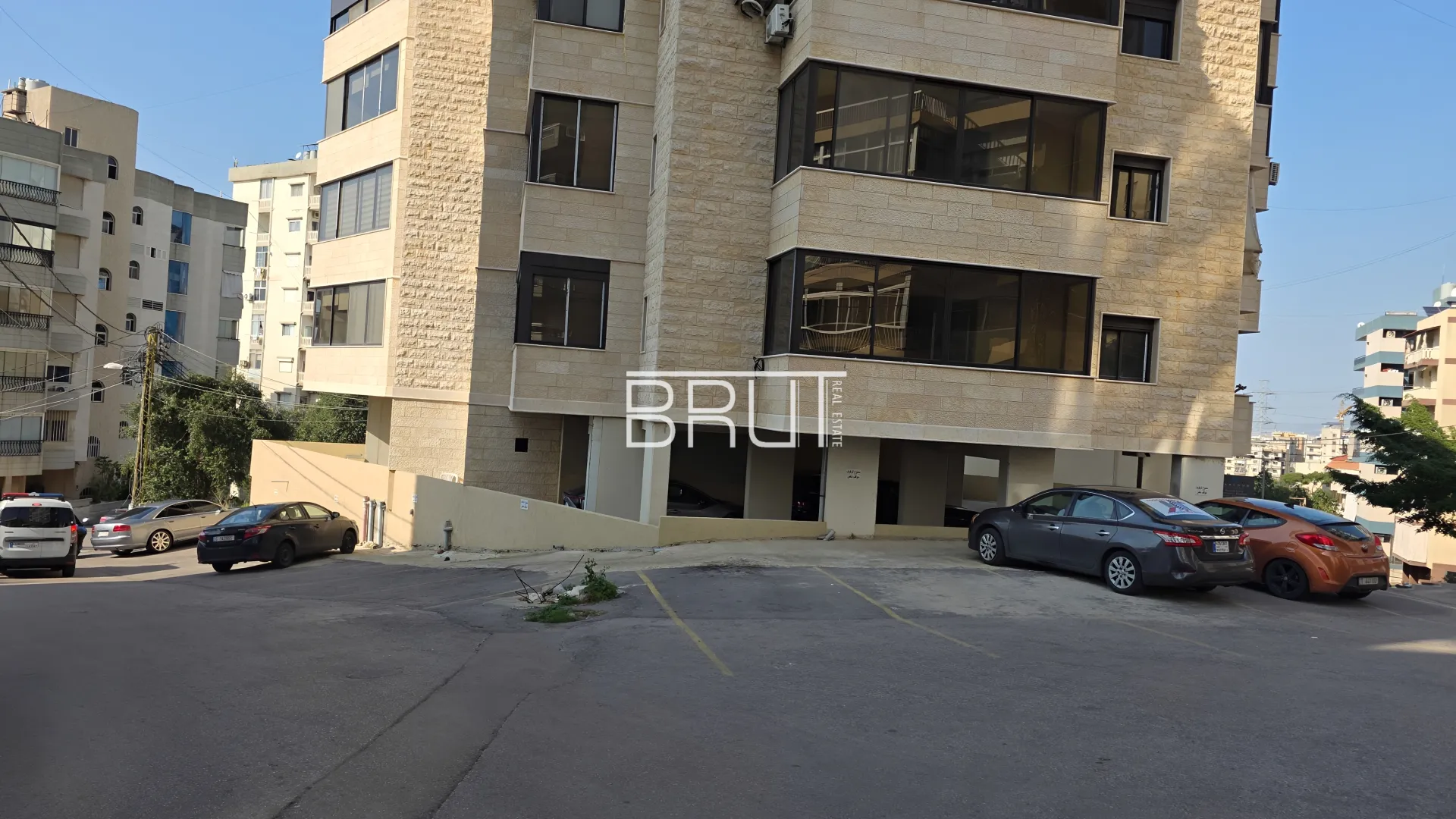 Apartment for Sale in Zouk Mosbeh