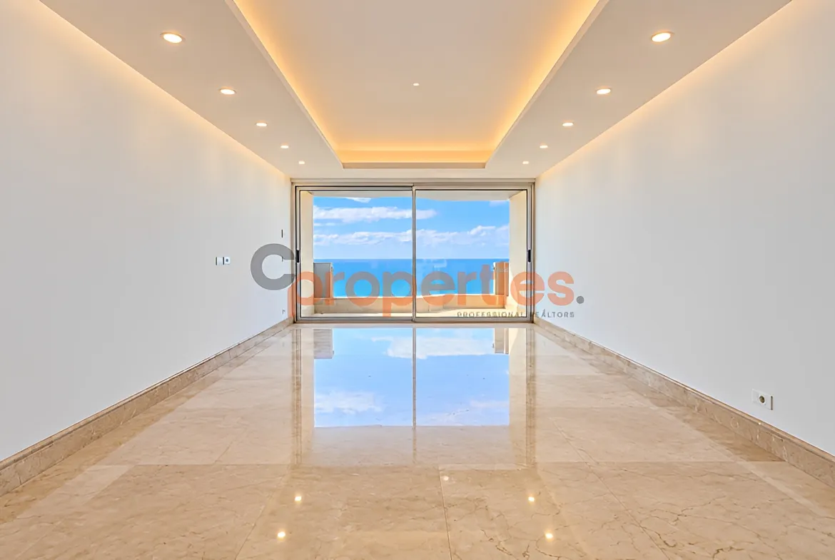 Apartment for Rent in Ramlet El Baida