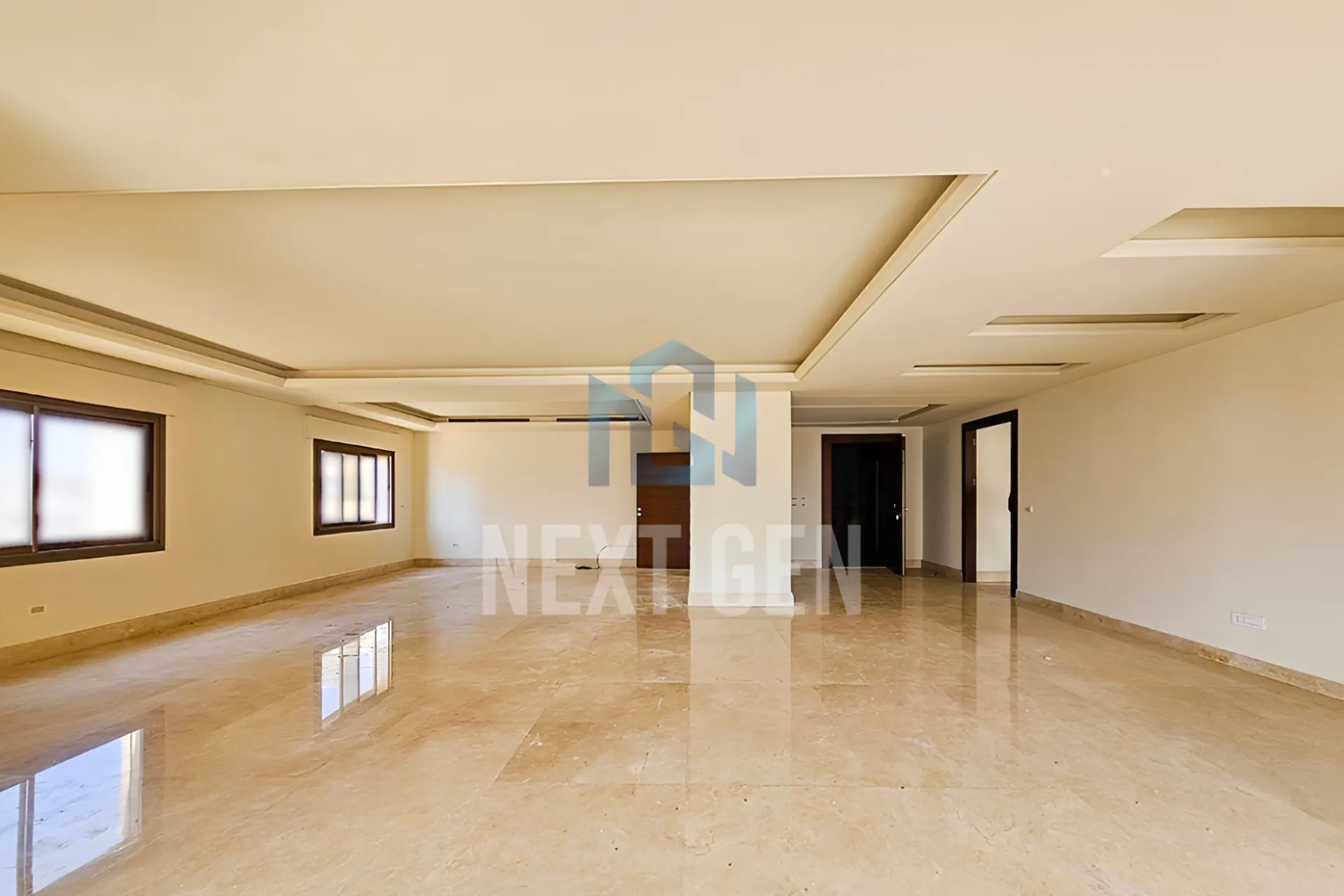 Apartment for rent in Jnah, Lebanon